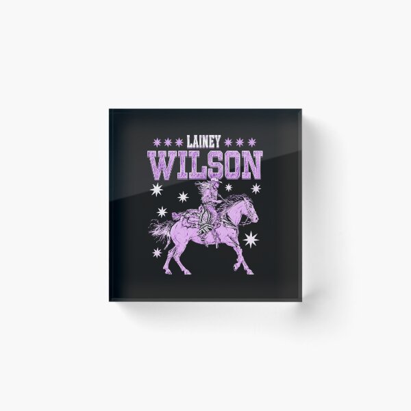 Item preview, Lainey Wilson Country Music Fan Aesthetic 2026 designed and sold by tristann-studio.