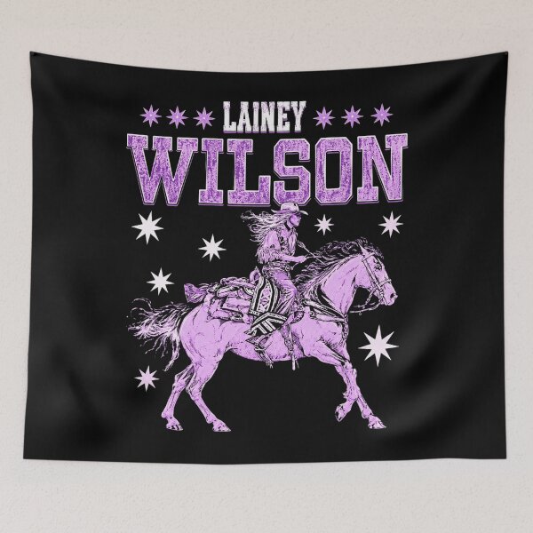 Item preview, Lainey Wilson Country Music Fan Aesthetic 2026 designed and sold by tristann-studio.