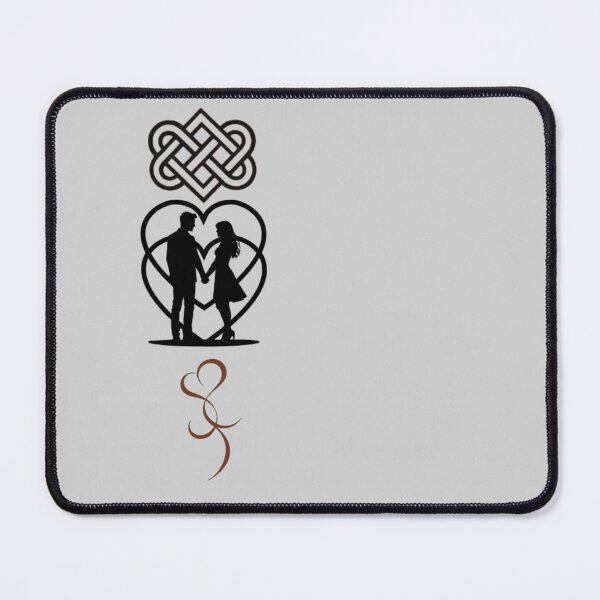 Item preview, UNCONDITIONAL LOVE designed and sold by wittyart.