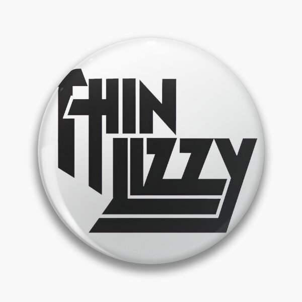 Item preview, Thins Lizzys Band designed and sold by EmericHawthorn.