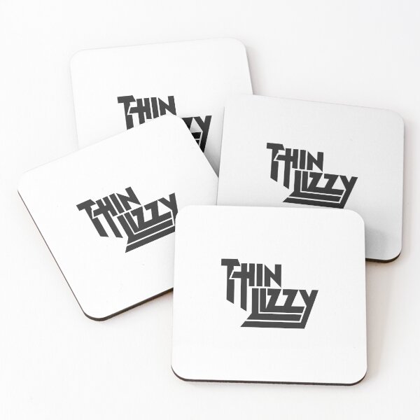 Item preview, Thins Lizzys Band designed and sold by EmericHawthorn.