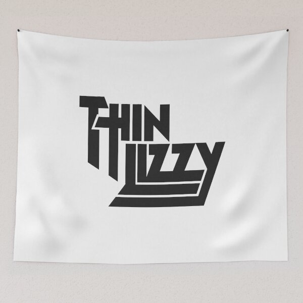 Item preview, Thins Lizzys Band designed and sold by EmericHawthorn.