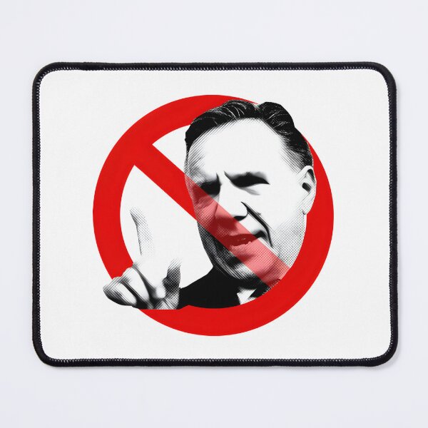 Item preview, No to Quebec Banana Republic Elections - Political Statement Against CAQ and Coalition Avenir Quebec designed and sold by richard143.