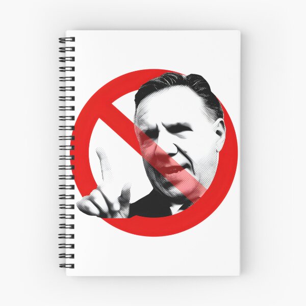 Item preview, No to Quebec Banana Republic Elections - Political Statement Against CAQ and Coalition Avenir Quebec designed and sold by richard143.