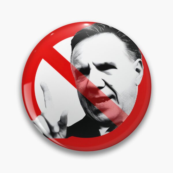 Item preview, No to Quebec Banana Republic Elections - Political Statement Against CAQ and Coalition Avenir Quebec designed and sold by richard143.