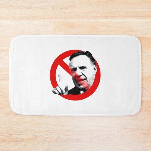Item preview, No to Quebec Banana Republic Elections - Political Statement Against CAQ and Coalition Avenir Quebec designed and sold by richard143.