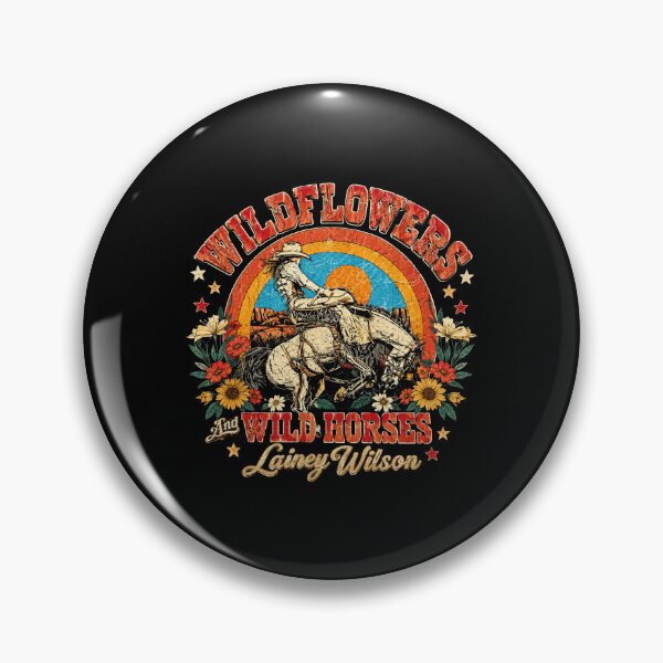 Item preview, Lainey Wilson Country Concert Tour 2026 designed and sold by tristann-studio.