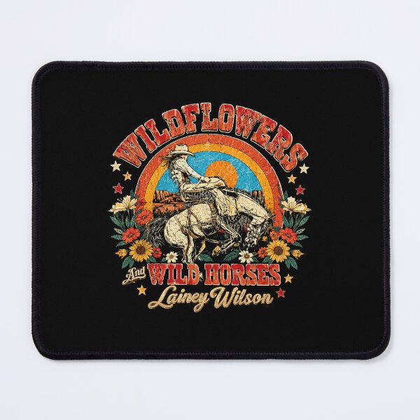 Item preview, Lainey Wilson Country Concert Tour 2026 designed and sold by tristann-studio.