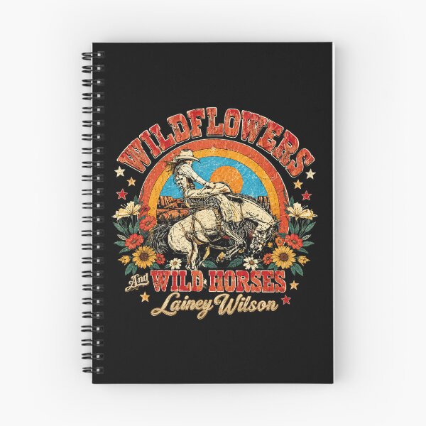 Item preview, Lainey Wilson Country Concert Tour 2026 designed and sold by tristann-studio.