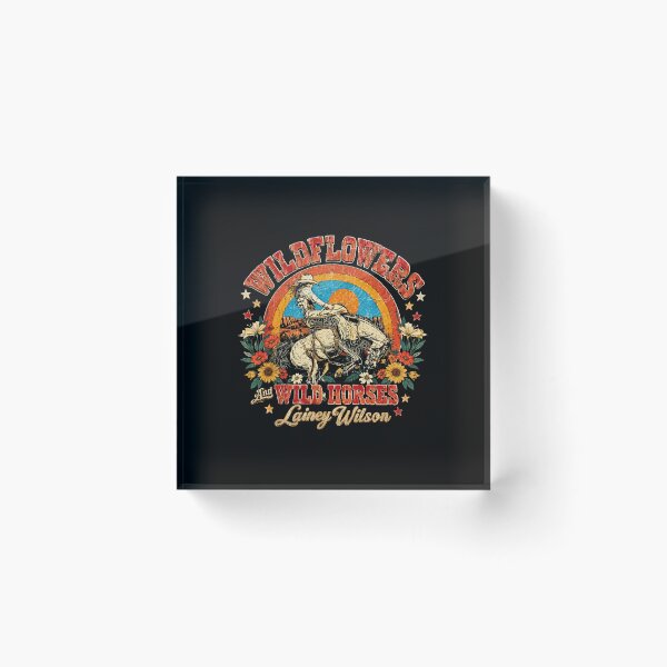 Item preview, Lainey Wilson Country Concert Tour 2026 designed and sold by tristann-studio.