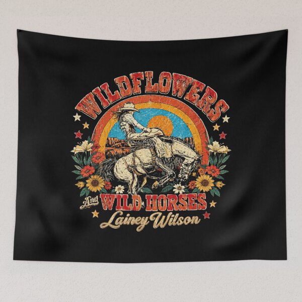 Item preview, Lainey Wilson Country Concert Tour 2026 designed and sold by tristann-studio.