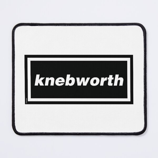 Item preview, Knebworth - Oasis Gallagher 90s Band Artwork designed and sold by DCS Designs.