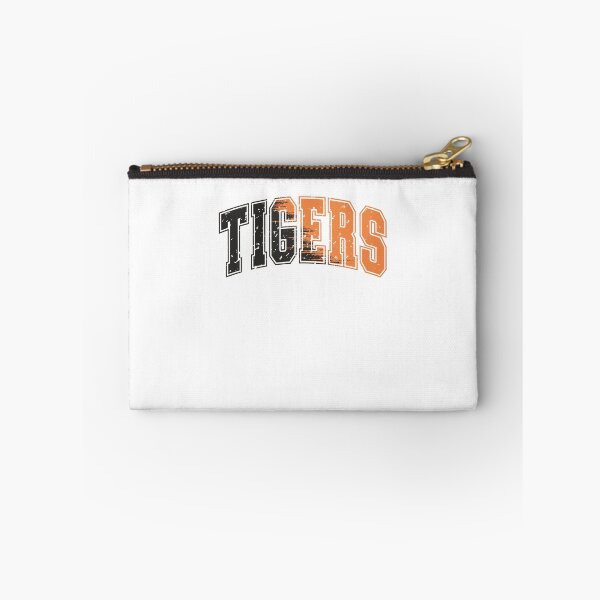 Item preview, Tigers Athletic Mascot Pride Vintage School Spirit designed and sold by cerima.