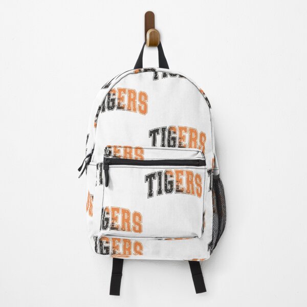Item preview, Tigers Athletic Mascot Pride Vintage School Spirit designed and sold by cerima.