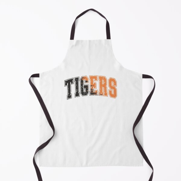 Item preview, Tigers Athletic Mascot Pride Vintage School Spirit designed and sold by cerima.