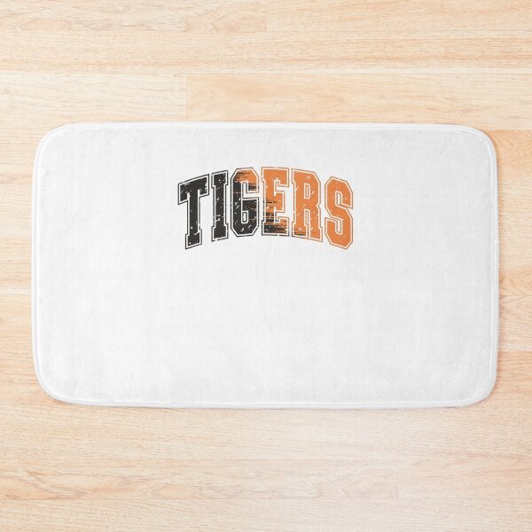 Item preview, Tigers Athletic Mascot Pride Vintage School Spirit designed and sold by cerima.