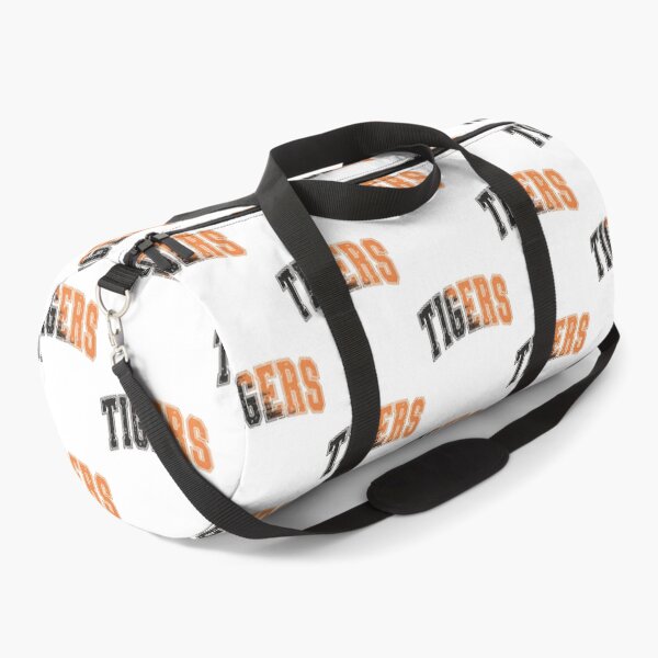 Artikelvorschau, Stolz auf das Sportmaskottchen der Tigers – Vintage-Schulgeist entworfen und verkauft von cerima.