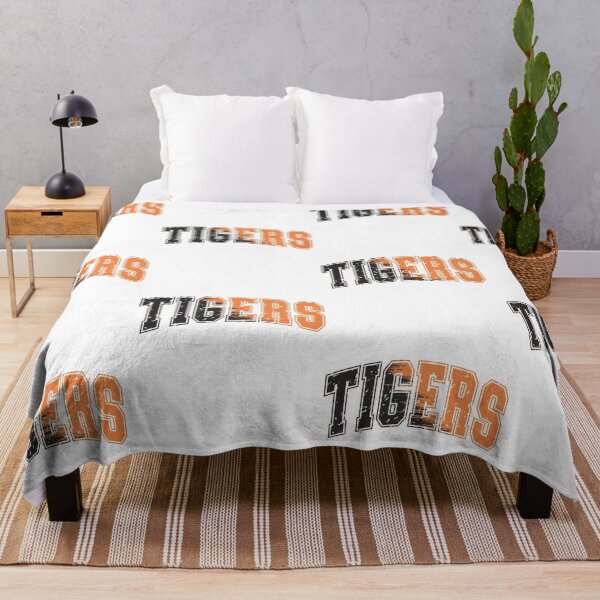 Item preview, Tigers Athletic Mascot Pride Vintage School Spirit designed and sold by cerima.