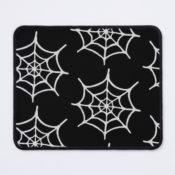 Item preview, Glitter Halloween Spider Web designed and sold by MonkiFlipp.