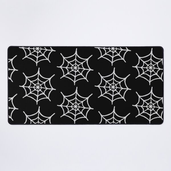 Item preview, Glitter Halloween Spider Web designed and sold by MonkiFlipp.