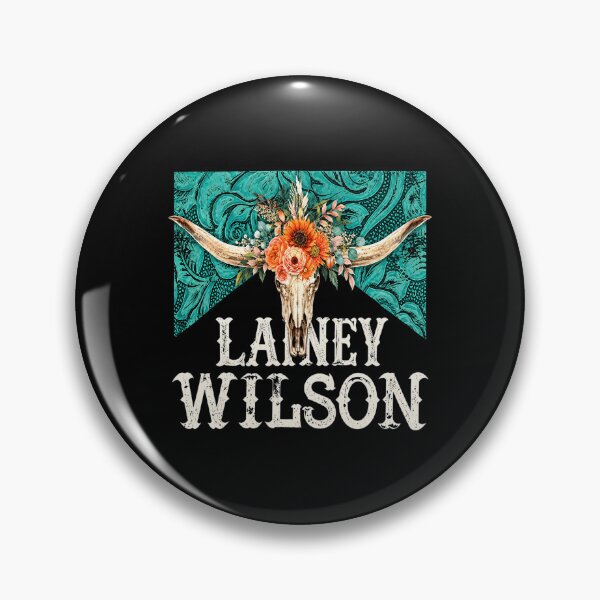 Artikelvorschau, Lainey Wilson Moderne Country-Musik entworfen und verkauft von tristann-studio.