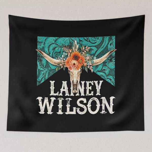Item preview, Lainey Wilson Modern Country Music designed and sold by tristann-studio.