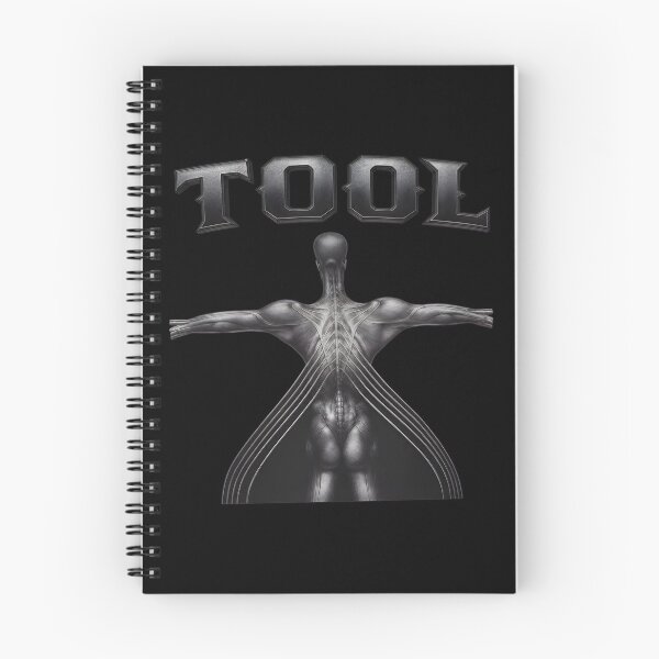Item preview, TOOLS Band Anatomys Biomechanical designed and sold by EmericHawthorn.