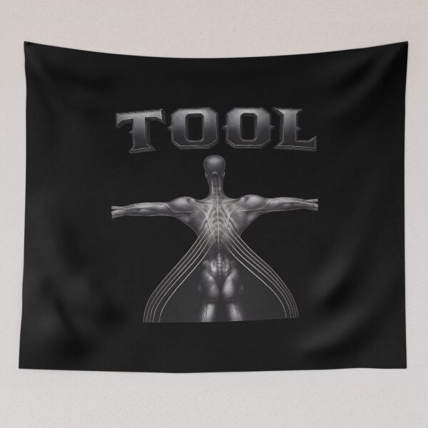 Item preview, TOOLS Band Anatomys Biomechanical designed and sold by EmericHawthorn.