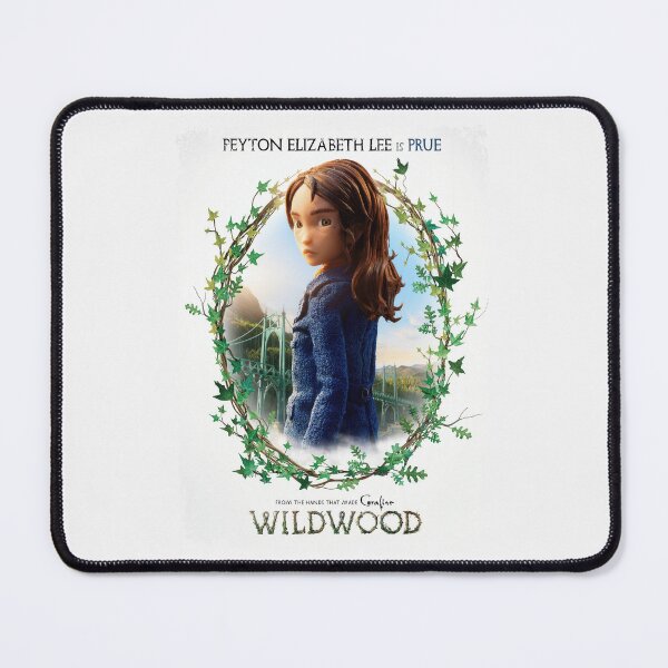 Item preview, Wildwood designed and sold by KeijiCreative.