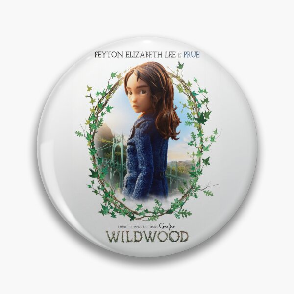 Item preview, Wildwood designed and sold by KeijiCreative.