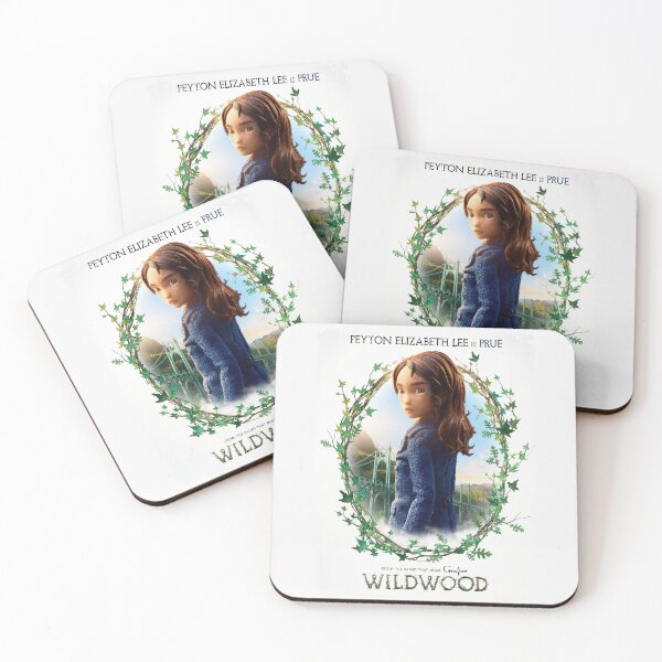 Item preview, Wildwood designed and sold by KeijiCreative.