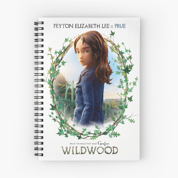 Item preview, Wildwood designed and sold by KeijiCreative.