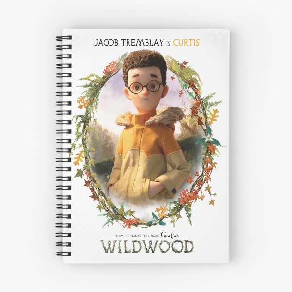 Item preview, Wildwood designed and sold by KeijiCreative.