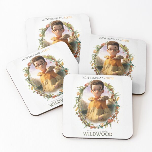 Item preview, Wildwood designed and sold by KeijiCreative.
