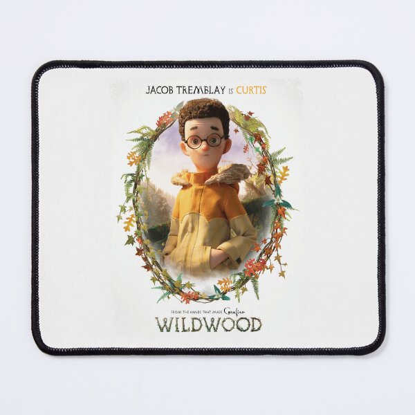 Item preview, Wildwood designed and sold by KeijiCreative.