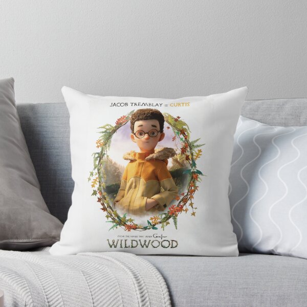 Item preview, Wildwood designed and sold by KeijiCreative.