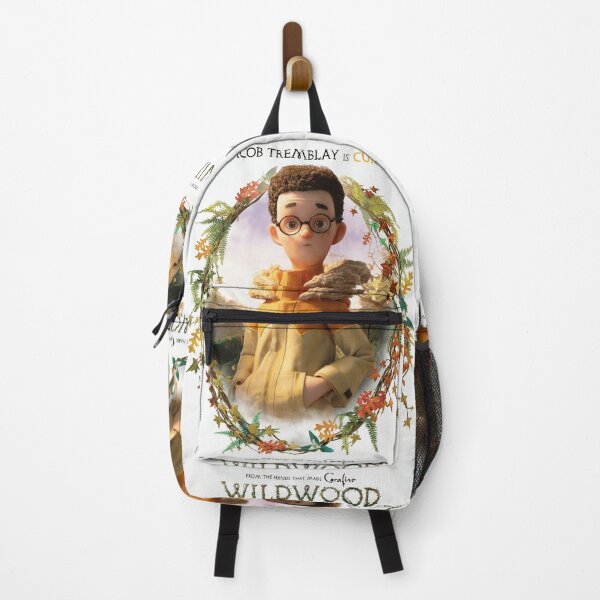 Item preview, Wildwood designed and sold by KeijiCreative.