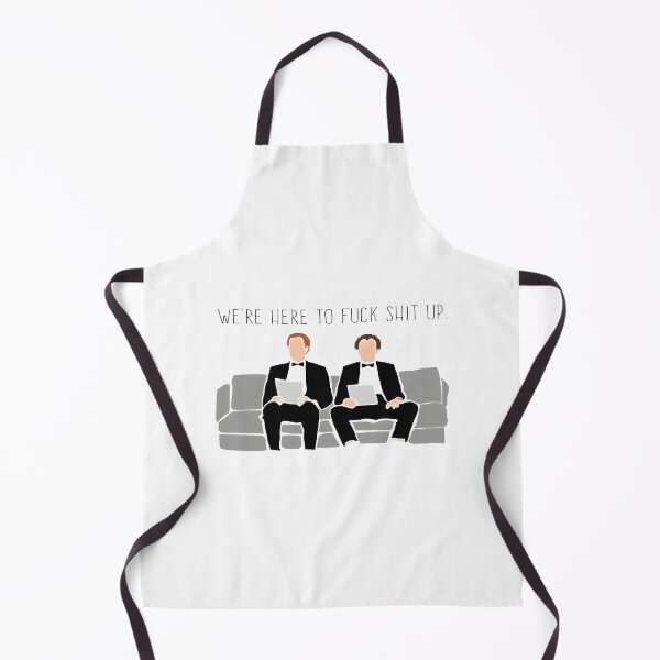 Item preview, Bold Step Brothers Quote Design for Fans of Comedy and Friendship designed and sold by -Rebis-.