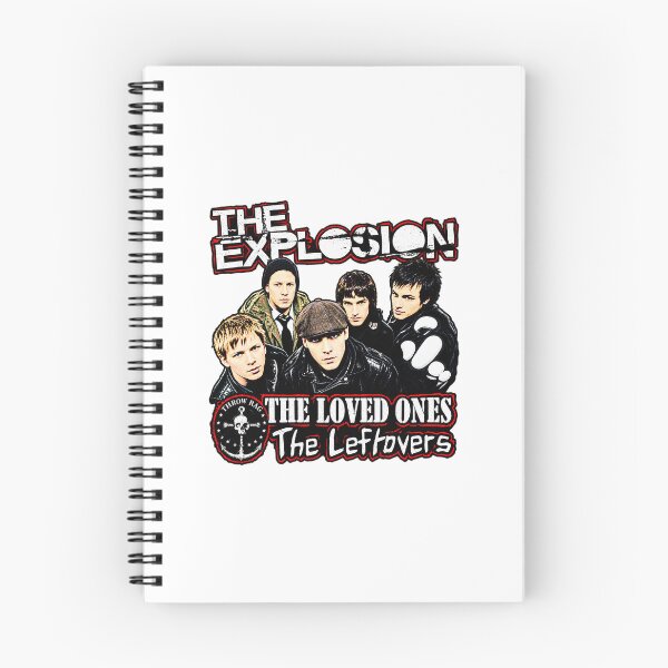 Item preview, The Ones the explosion leftovers throw rag designed and sold by othymiller7.