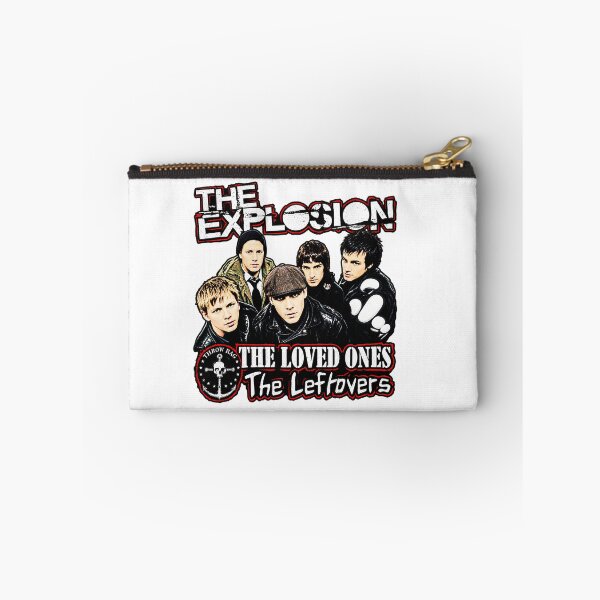 Item preview, The Ones the explosion leftovers throw rag designed and sold by othymiller7.