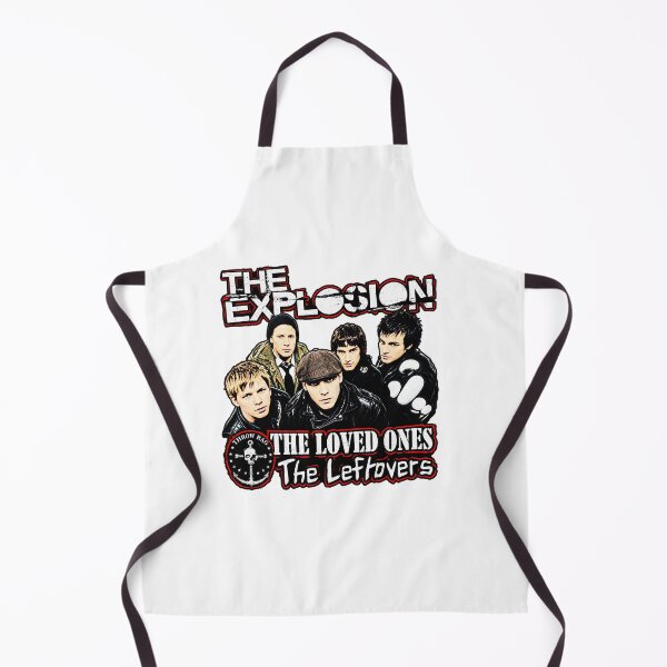 Item preview, The Ones the explosion leftovers throw rag designed and sold by othymiller7.