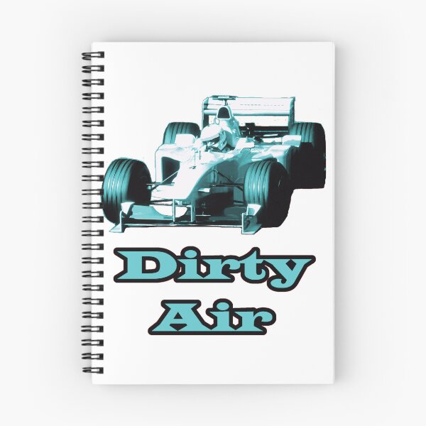 Item preview, Dirty Air  designed and sold by Katy Fryd.