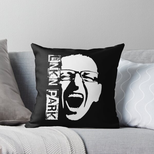 Item preview, The Linkin Park Hybrid Vol.04 designed and sold by ardasubarwa.