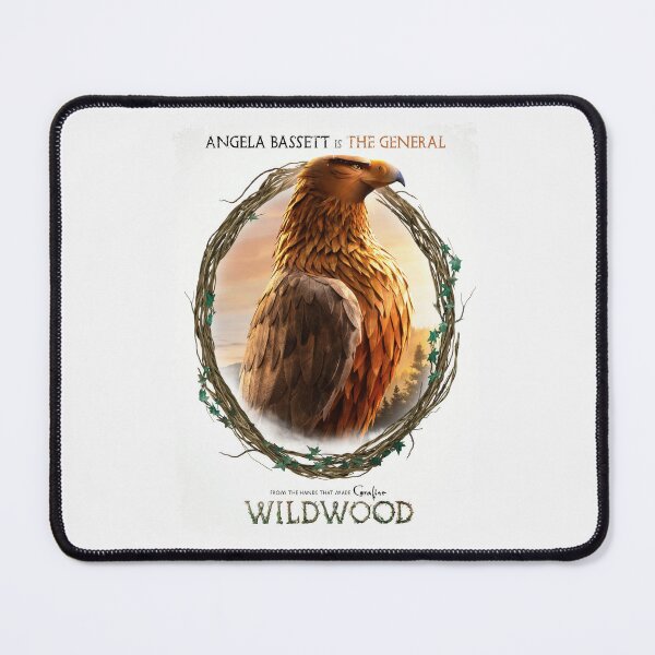 Item preview, Wildwood designed and sold by KeijiCreative.