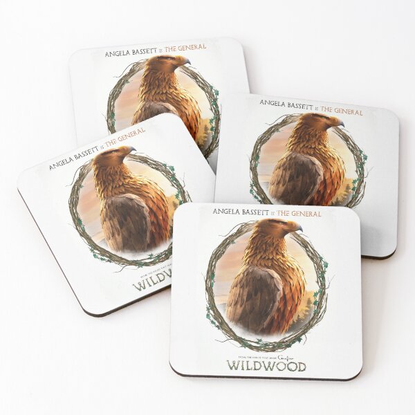 Item preview, Wildwood designed and sold by KeijiCreative.