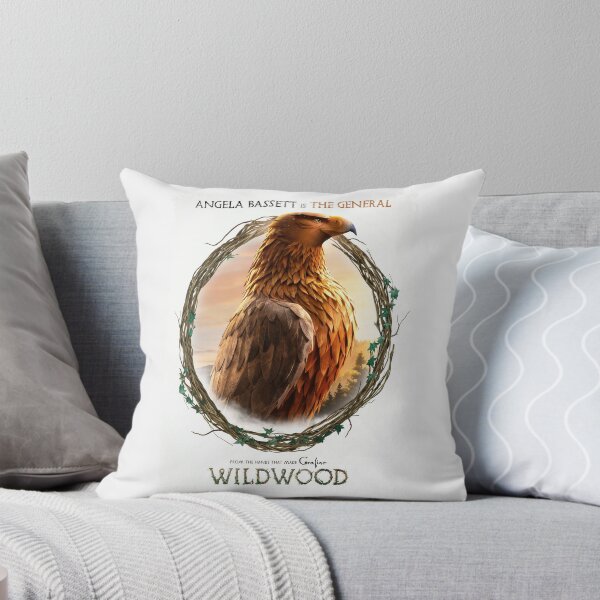 Item preview, Wildwood designed and sold by KeijiCreative.