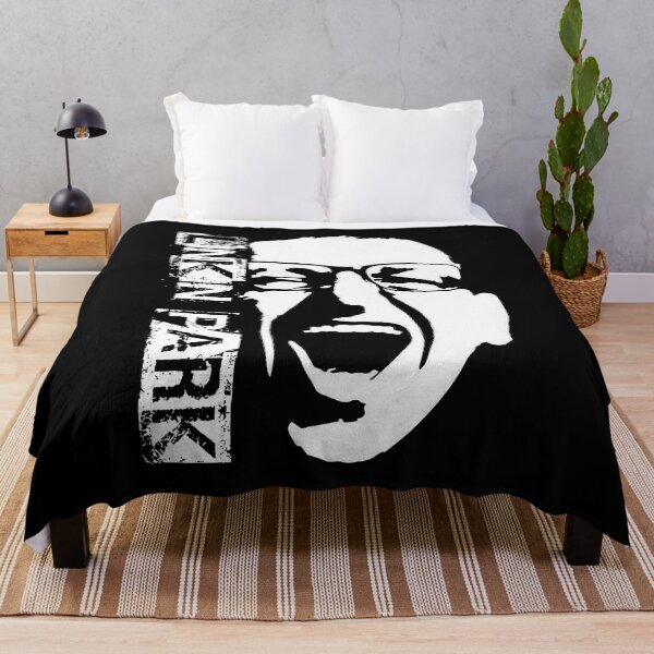 Item preview, The Linkin Park Hybrid Vol.04 designed and sold by ardasubarwa.