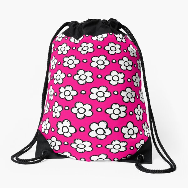 cute drawstring bag