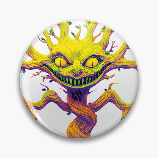 Item preview, The Guardian of the Roots designed and sold by Robindunet.