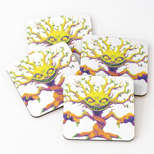 Item preview, The Guardian of the Roots designed and sold by Robindunet.